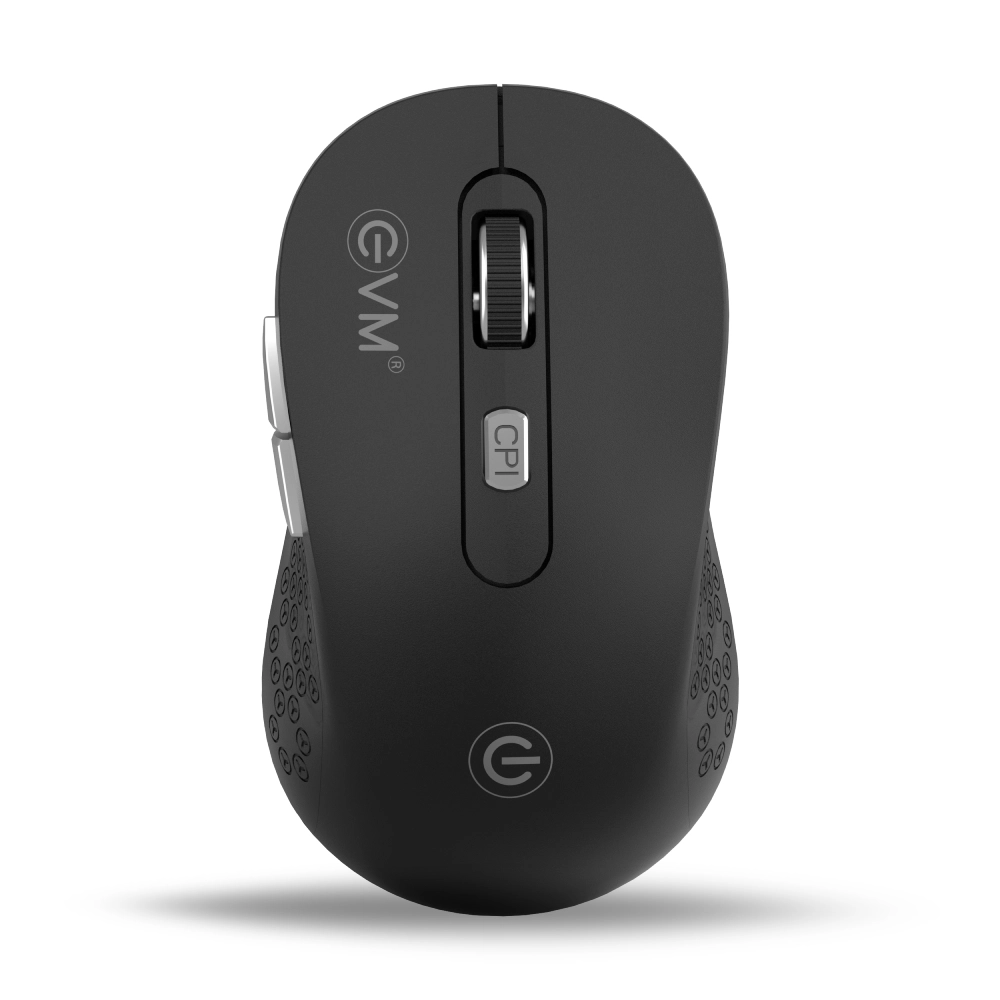 EVM Wireless Mouse EnOrb EWLM 360 view 2